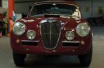 Lancia Aurelia B20 GT Works Racing Car 1952 года